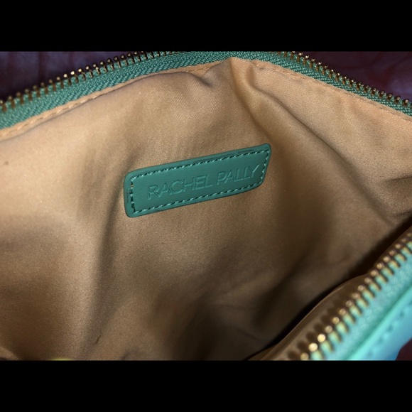 Rachel Pally fold over clutch - Picture 6 of 6